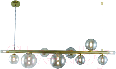 Люстра Indigo Light Canto V000248