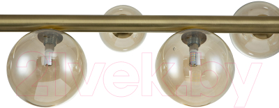 Люстра Indigo Light Canto V000248