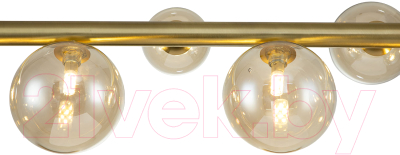 Люстра Indigo Light Canto V000248