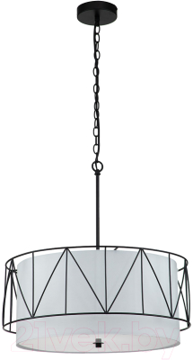 Потолочный светильник Indigo Light Charme V000272 - фото