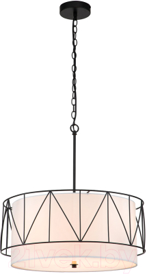 Потолочный светильник Indigo Light Charme V000272