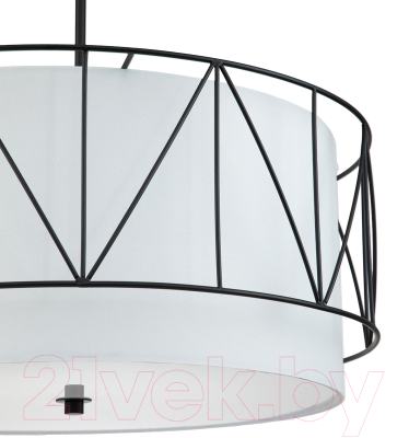 Потолочный светильник Indigo Light Charme V000272