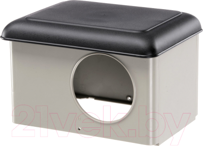 Домик для клетки Ferplast Tidra 2 / 84649417 - фото