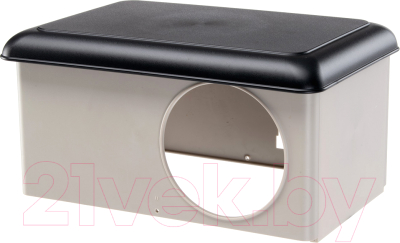 Домик для клетки Ferplast Tidra 3 / 84649517 - фото