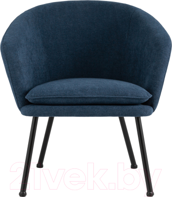 Стул Stool Group Декстер / GY702-32 (синий)