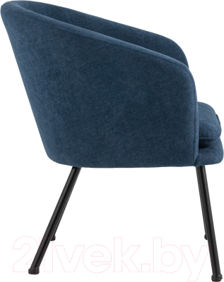 Стул Stool Group Декстер / GY702-32 (синий)