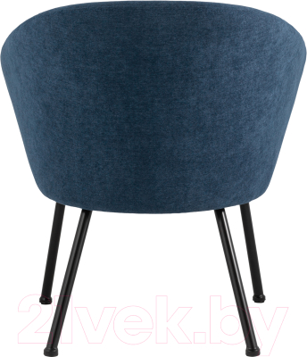 Стул Stool Group Декстер / GY702-32 (синий)