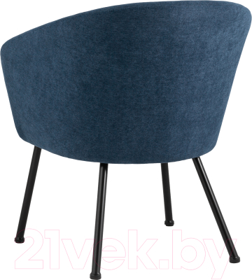 Стул Stool Group Декстер / GY702-32 (синий)