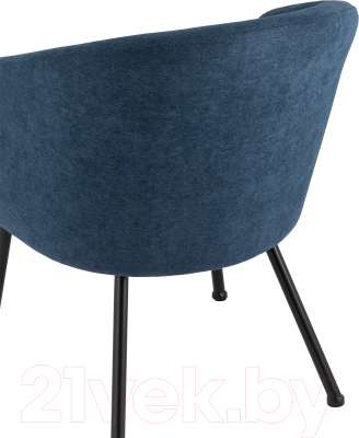 Стул Stool Group Декстер / GY702-32 (синий)