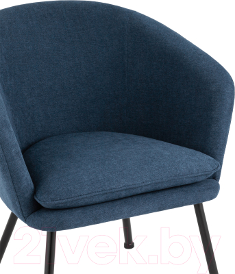 Стул Stool Group Декстер / GY702-32 (синий)