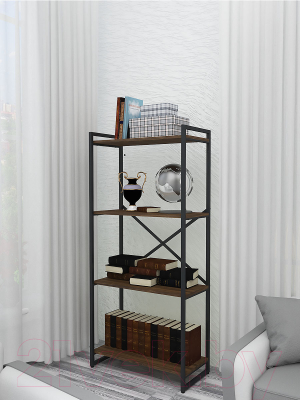 Стеллаж Gutta 4 полки