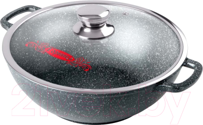 Казан Горница Гранит кн2832аг - фото