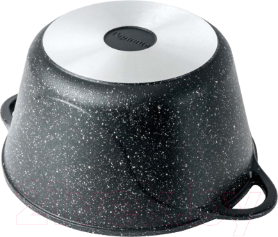 Кастрюля Горница Гранит к2433аг