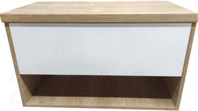 Тумба под умывальник Atri Верона 90П - фото