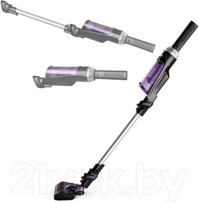 Вертикальный пылесос Tefal TY1129WO