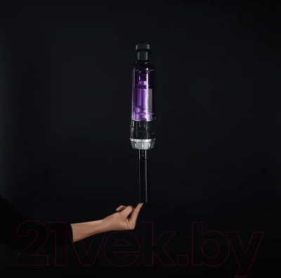 Вертикальный пылесос Tefal TY1129WO