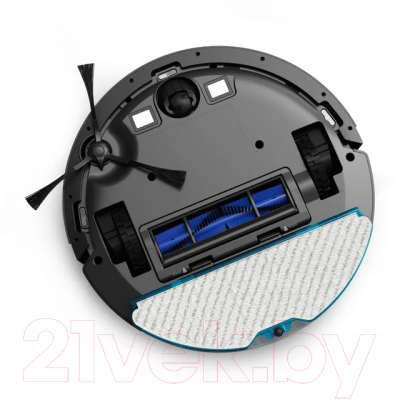 Робот-пылесос Tefal RG8575WH