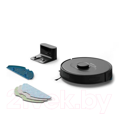 Робот-пылесос Tefal RG8575WH