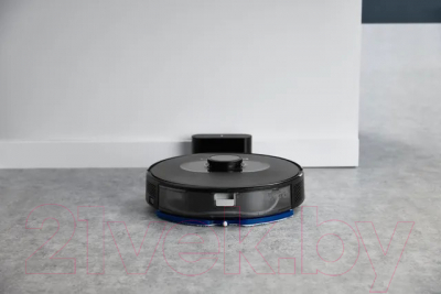 Робот-пылесос Tefal RG8575WH