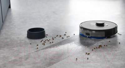 Робот-пылесос Tefal RG8575WH