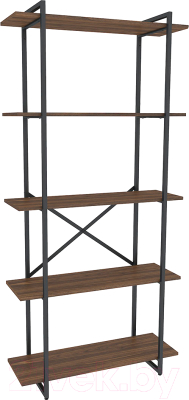 Стеллаж Gutta 5 полок - фото
