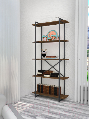 Стеллаж Gutta 5 полок