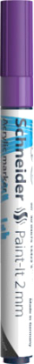 Маркер художественный Schneider Paint-It 310 / 120108 - фото
