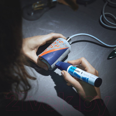 Маркер художественный Schneider Paint-It 330 / 120303
