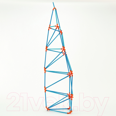 Конструктор Hape Башня / E5566_HP