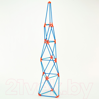 Конструктор Hape Башня / E5566_HP