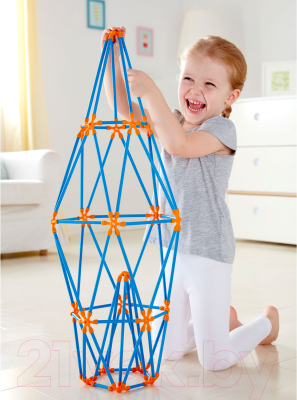 Конструктор Hape Башня / E5566_HP