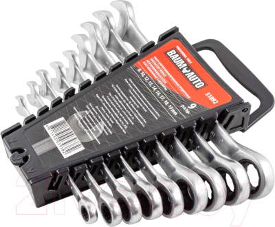 Набор ключей BaumAuto BM-51092 - фото