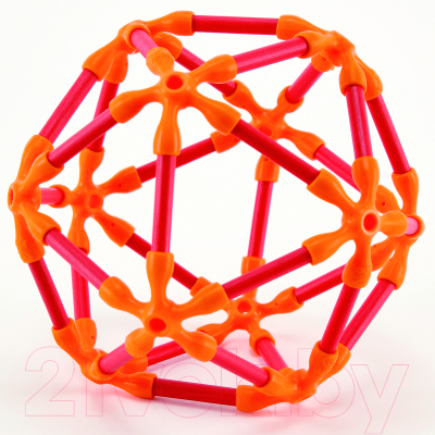 Конструктор Hape Кристалл / E5567_HP