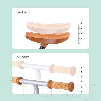 Беговел Hape Баланс Премиум / E1090_HP
