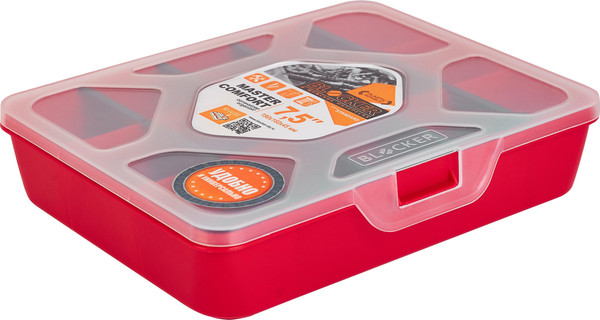 Органайзер для инструментов Blocker Master-Comfort / BR3770КР - фото