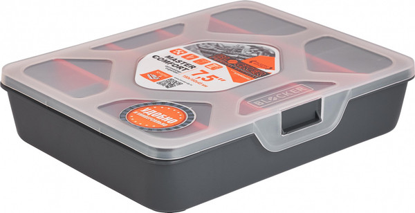 Органайзер для инструментов Blocker Master-Comfort / BR3770СРСВИНЦ - фото