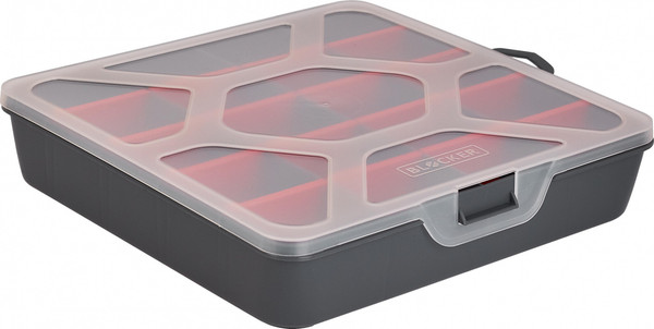 Органайзер для инструментов Blocker Master-Comfort / BR3771СРСВИНЦ - фото