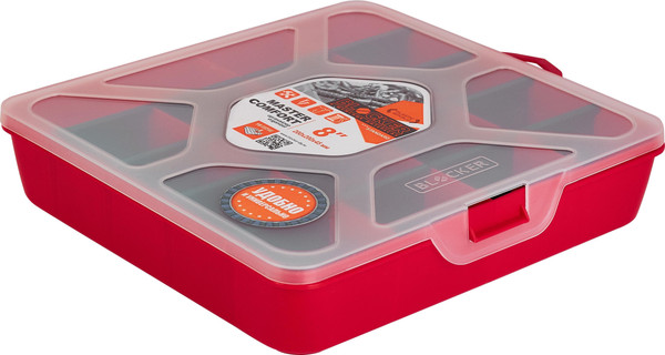 Органайзер для инструментов Blocker Master-Comfort / BR3771КР - фото