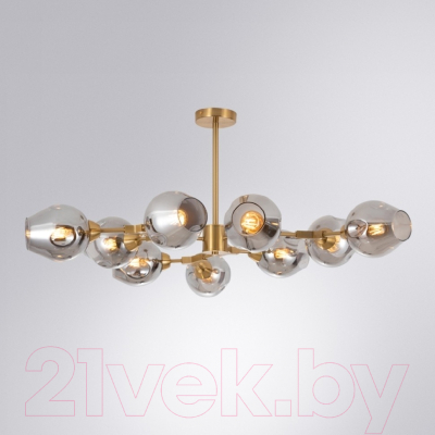 Люстра Arte Lamp Yuka A7759PL-9PB