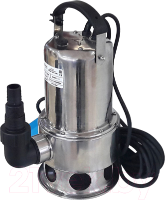 Дренажный насос Gardana Drain INOX-0.75 / UT0097