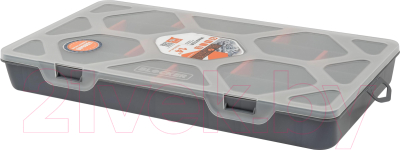 Органайзер для хранения Blocker Master / BR3782СРСВИНЦ - фото