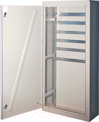 Корпус металлический EKF PROxima MB05-03-00 - фото