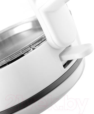 Электрочайник Brayer BR1030WH