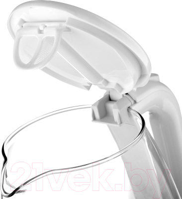 Электрочайник Brayer BR1030WH