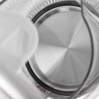 Электрочайник Brayer BR1030WH