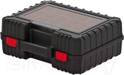 Ящик для инструментов Kistenberg Heavy Tool Case 40 / KHV40B-S411 - фото