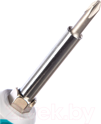 Отвертка TOTAL THT2506076