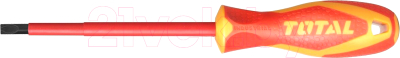 Отвертка TOTAL THTIS4100 - фото