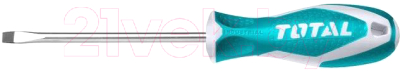 Отвертка TOTAL THT265075 - фото