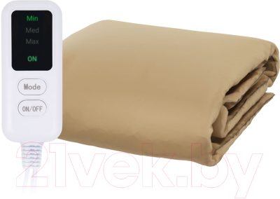 Электропростынь EcoSapiens Ivory ES-304 - фото